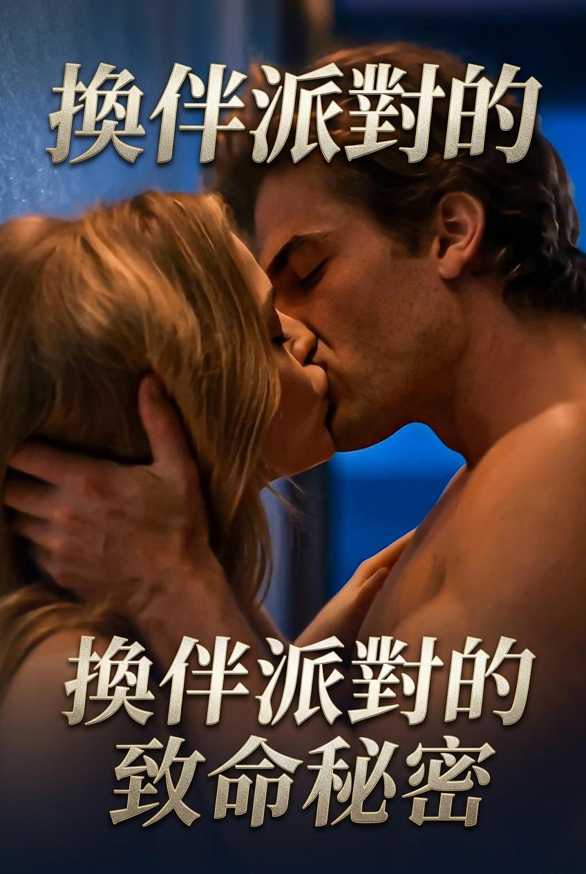 在那场换伴派对上，我发现了他们致命的秘密