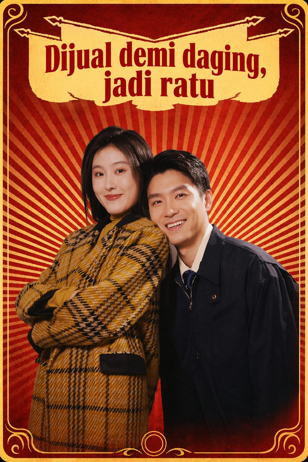Balas dendam di tahun 80-an
