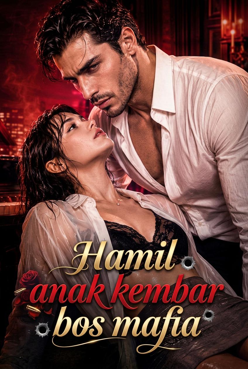 Hamil Anak Kembar Sang Don Mafia