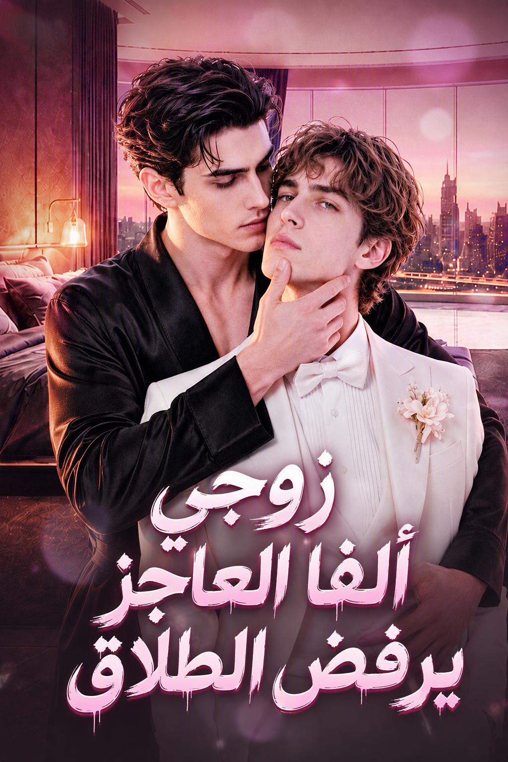 زوجي ألفا العاجز يرفض الطلاق