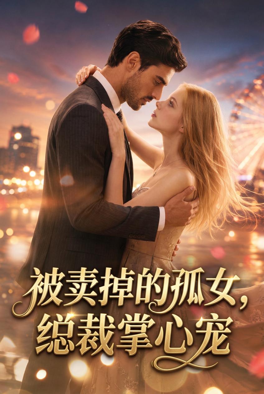 亿万富翁的养妻