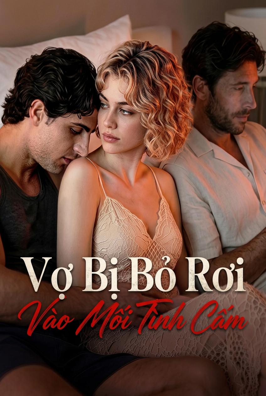 Mối tình cấm kỵ của người vợ bị bỏ bê