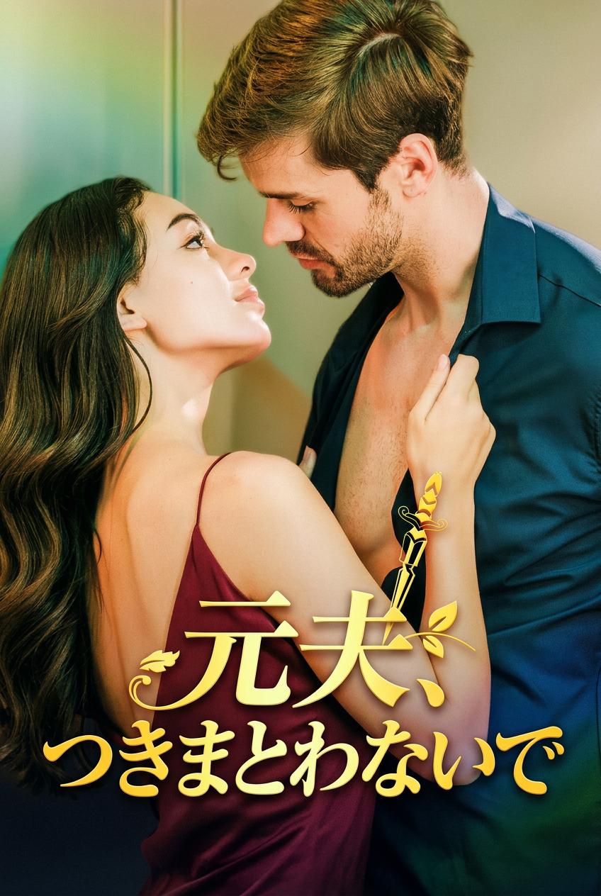 元夫、つきまとわないで