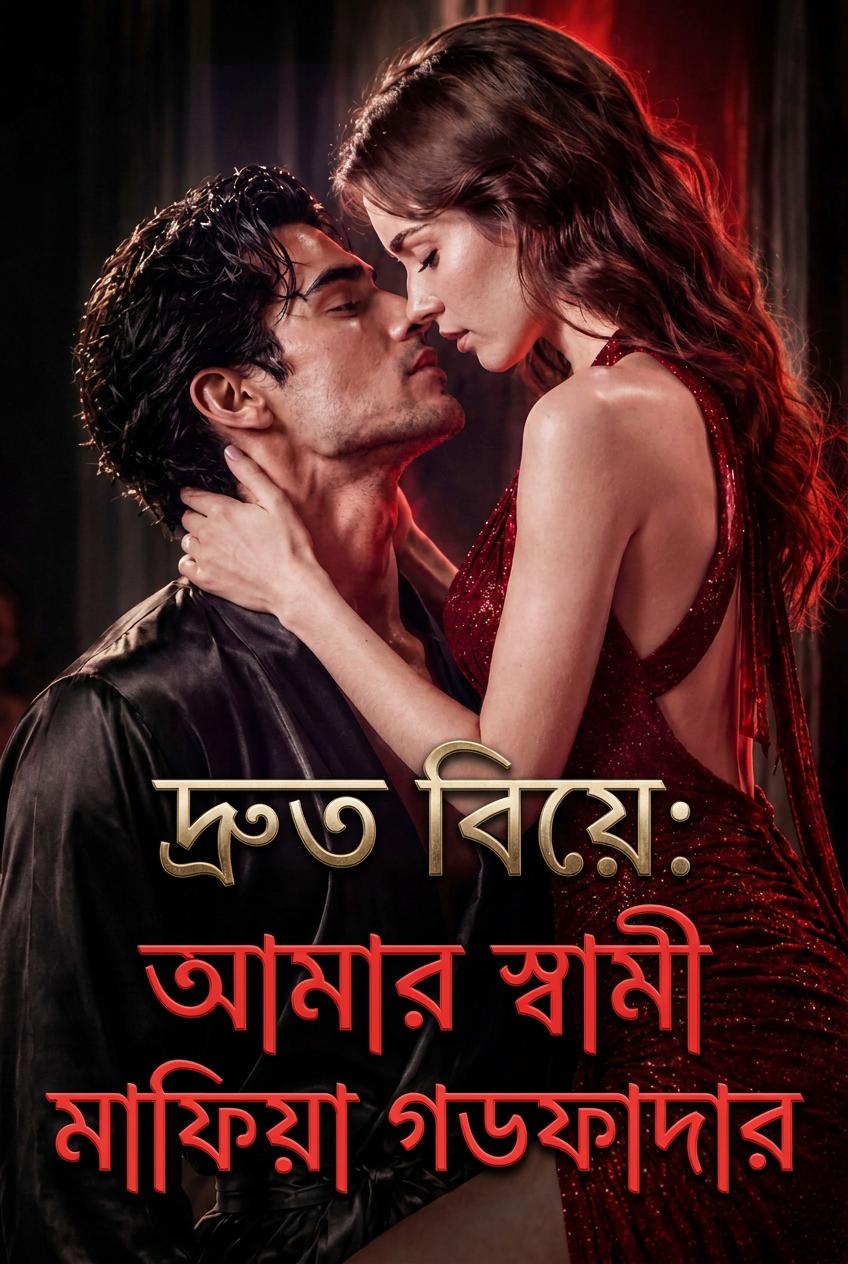 দ্রুত বিয়ে: আমার স্বামী মাফিয়া গডফাদার