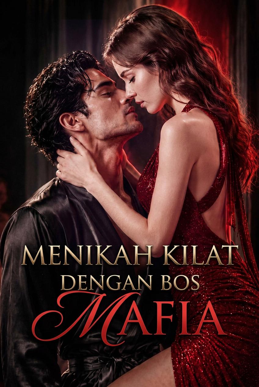 Flash Marriage_ My Husband is a Mafia Godfather