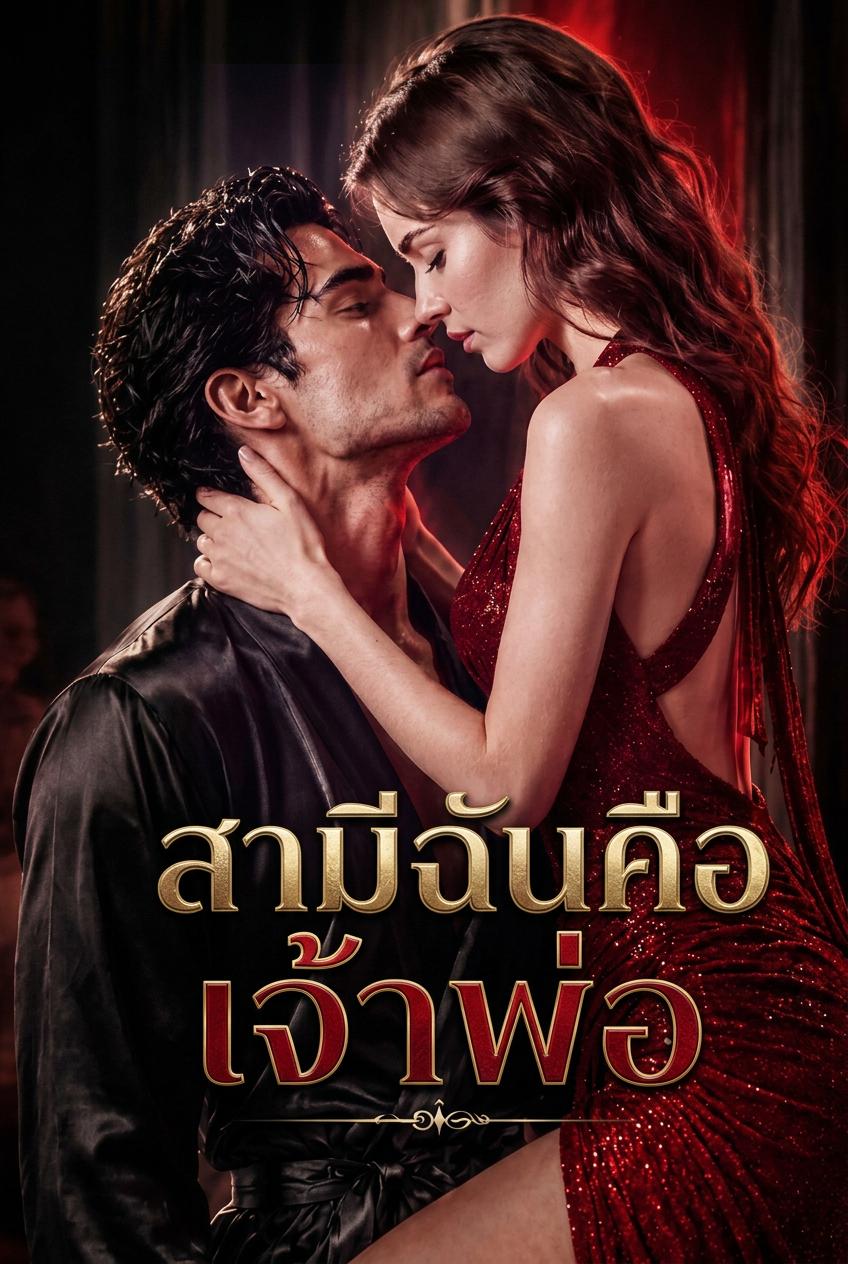 แต่งงานฟ้าผ่ากับสามีเจ้าพ่อมาเฟีย