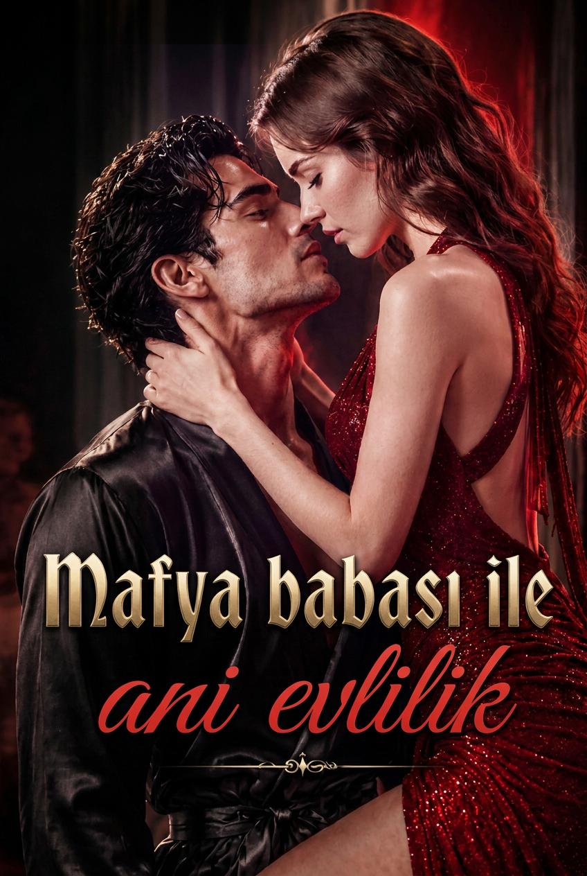 Mafya babası ile ani evlilik
