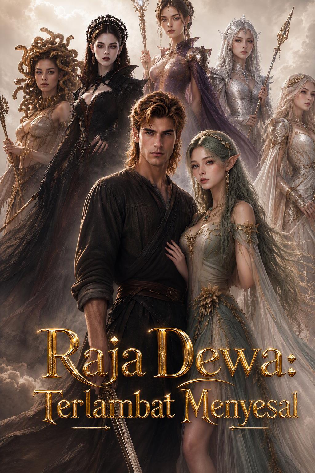 Raja Dewa: Penyesalan Terlambat