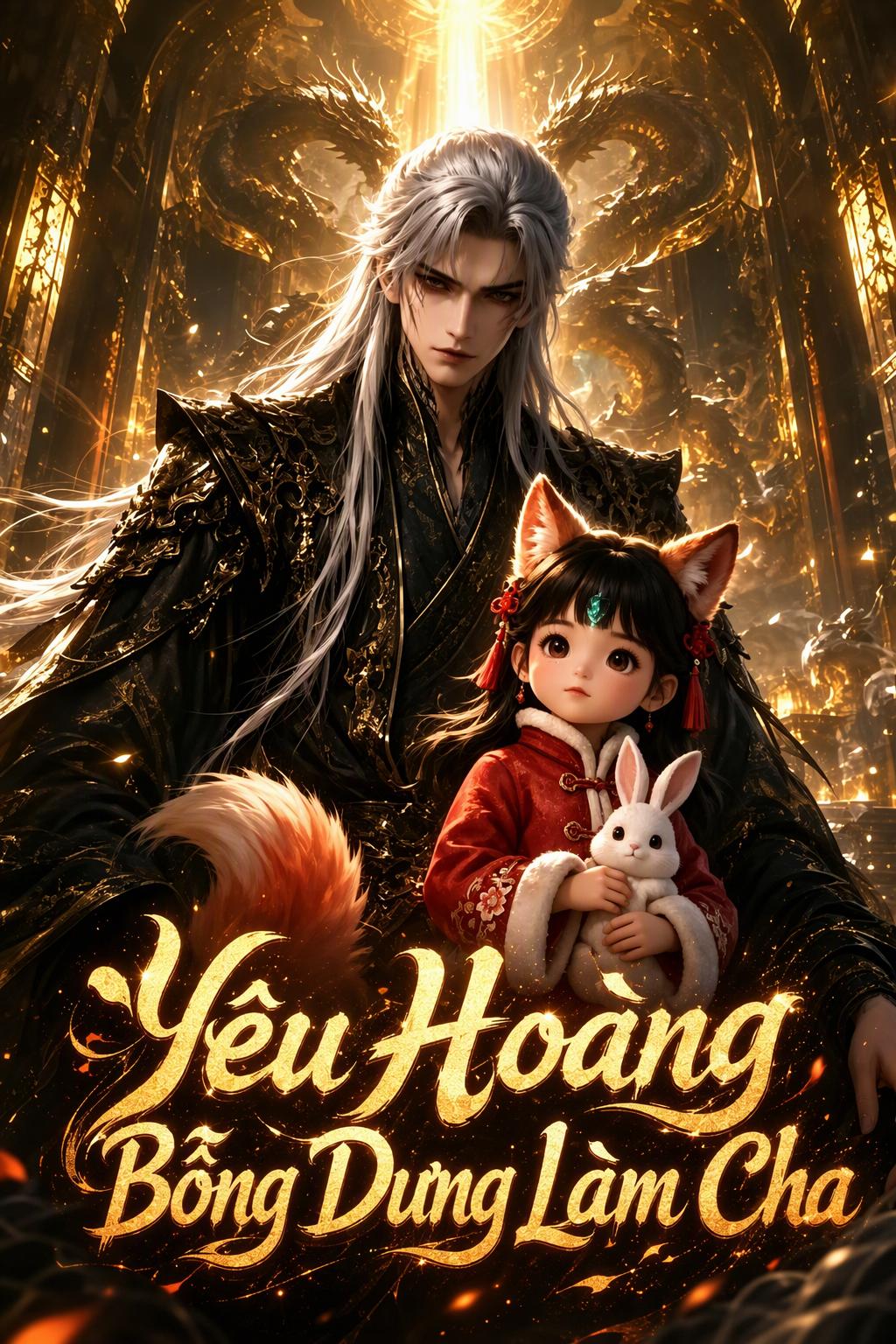 Cha Ta Là Vua Quỷ
