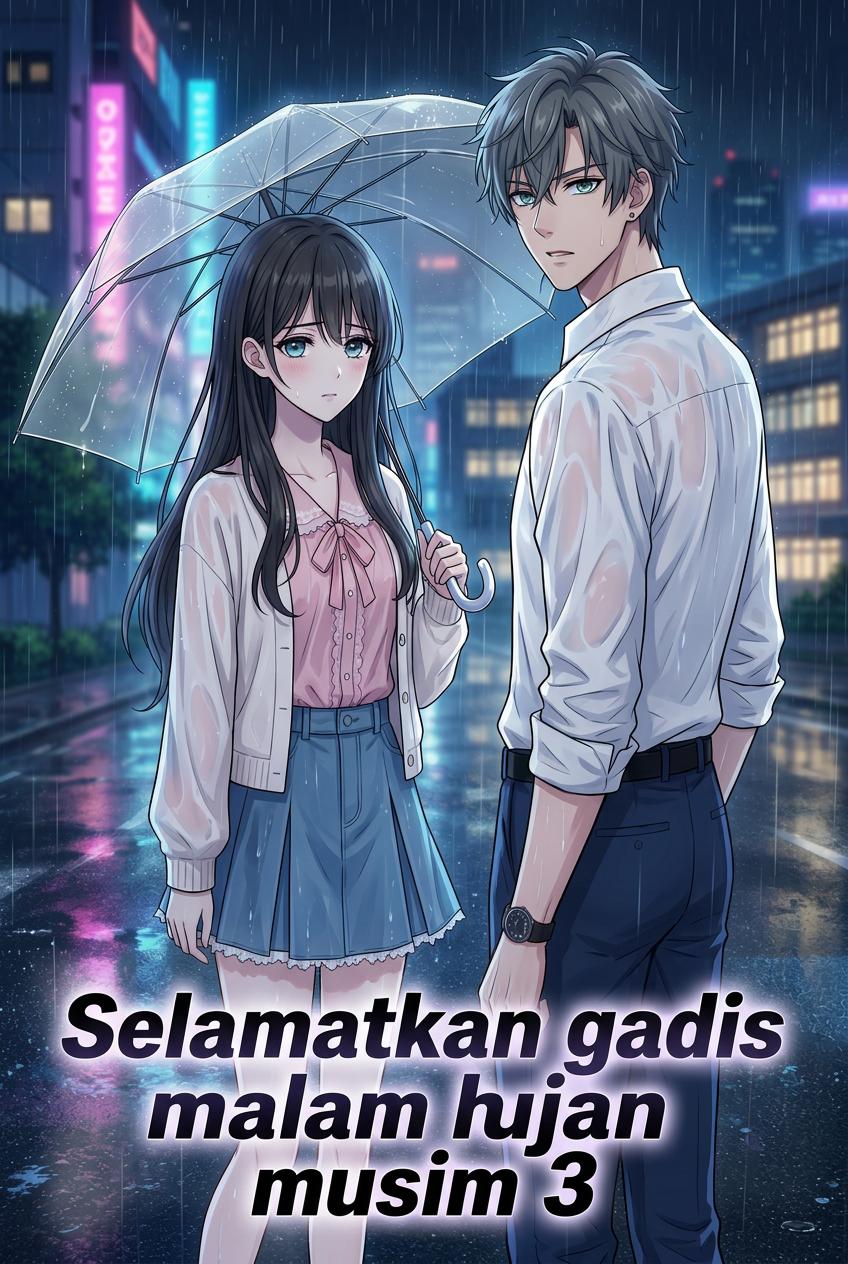 Dilahirkan Semula untuk Menyelamatkannya