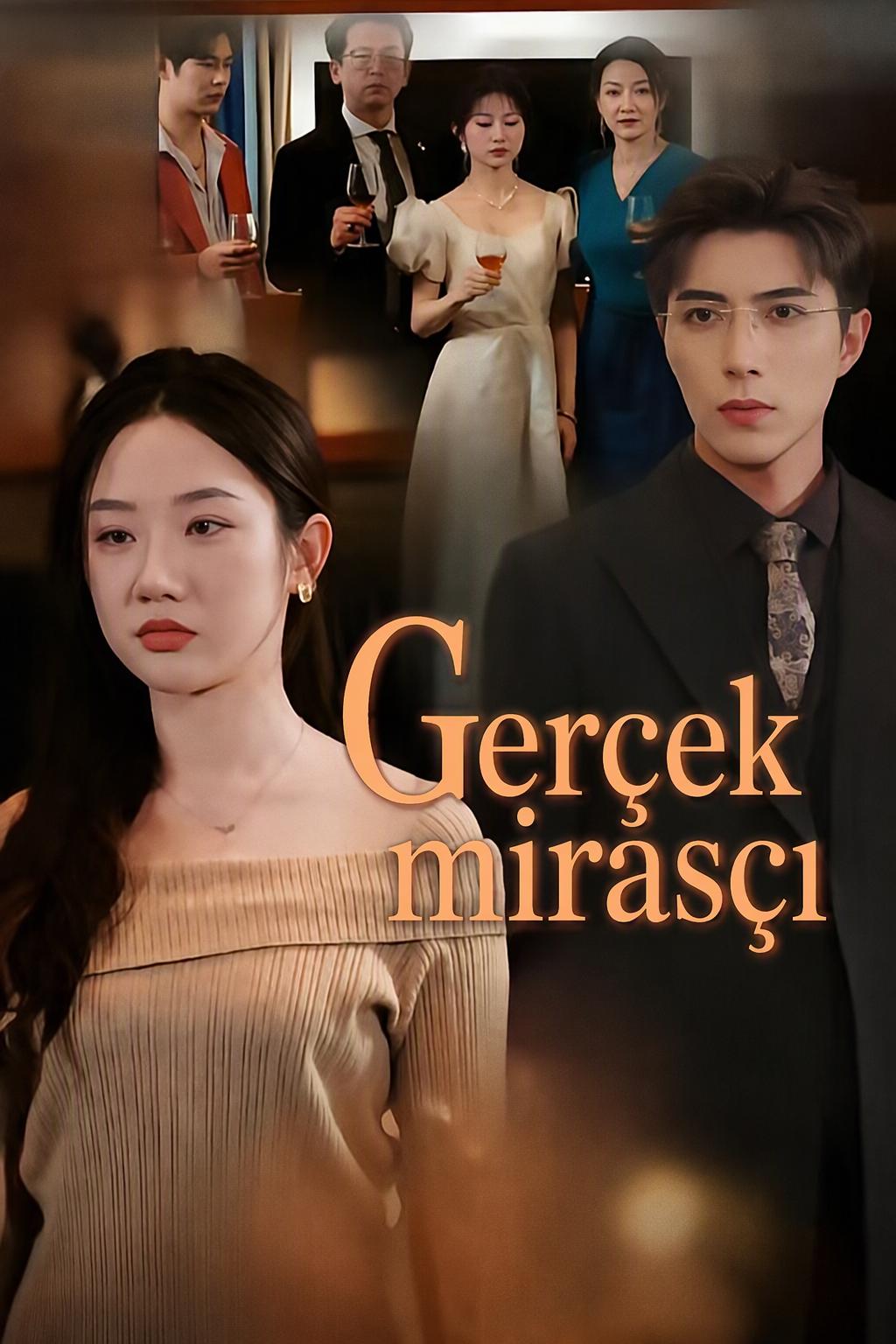 Gerçek mirasçı