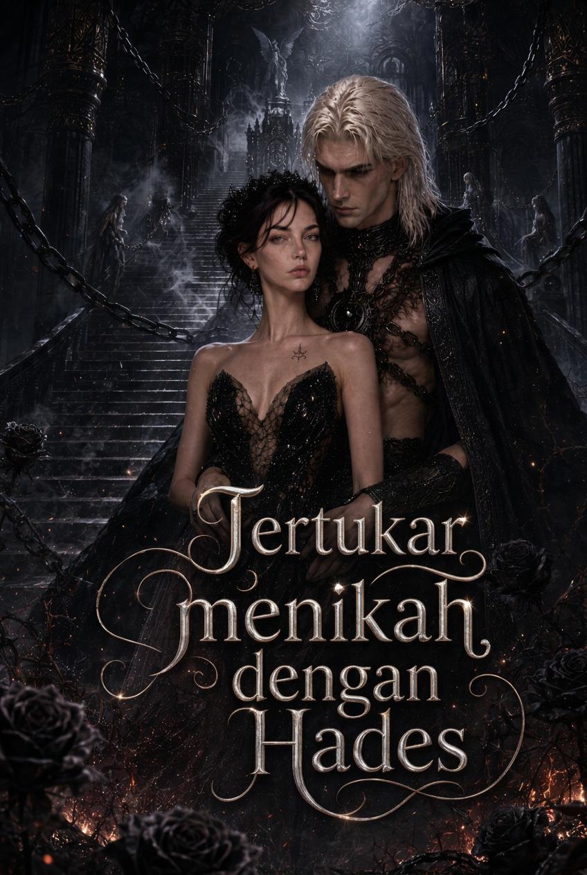 Ditukar dengan Tahanan, Menikah dengan Hades