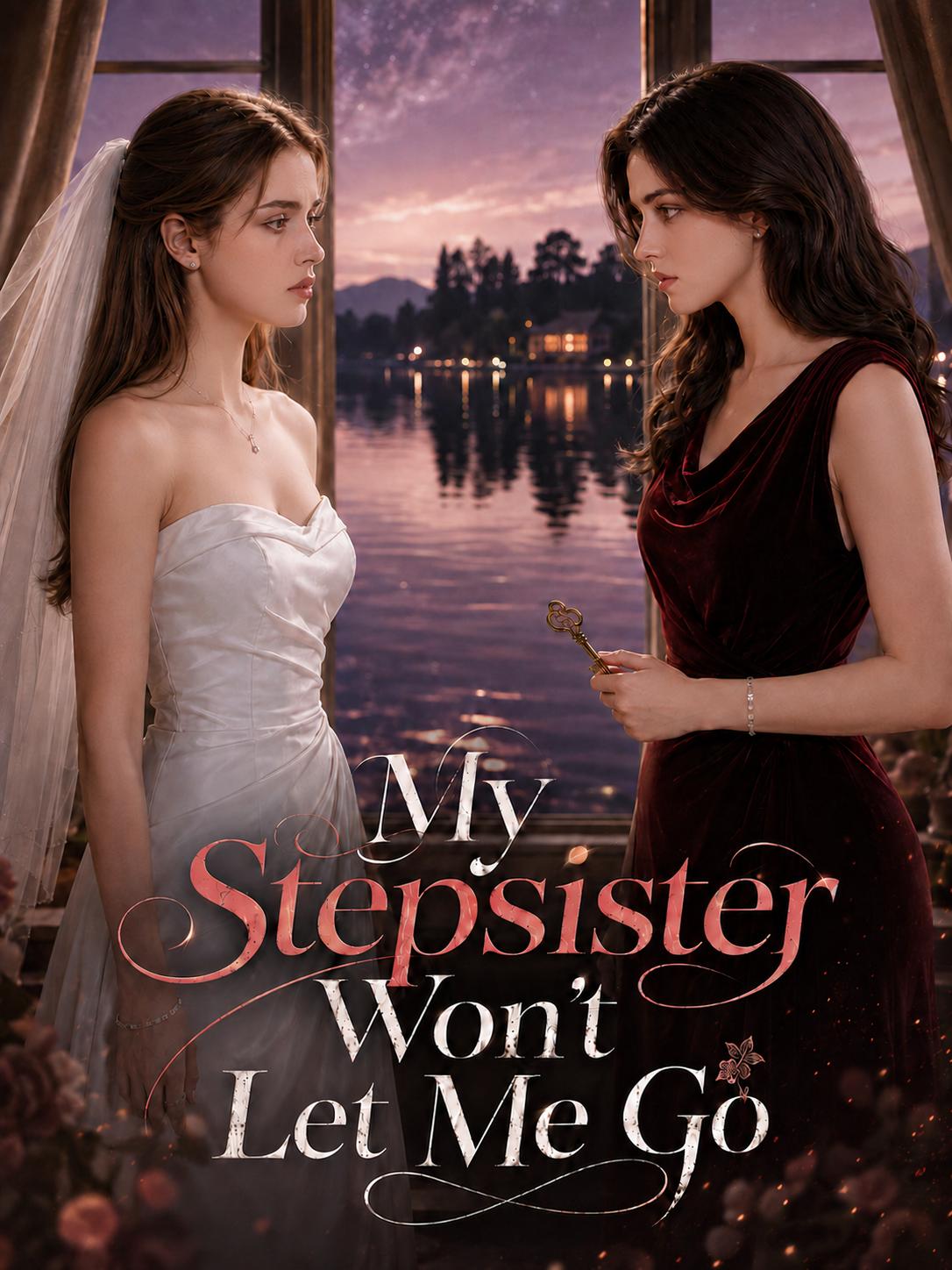 My Stepsister Won’t Let Me Go
