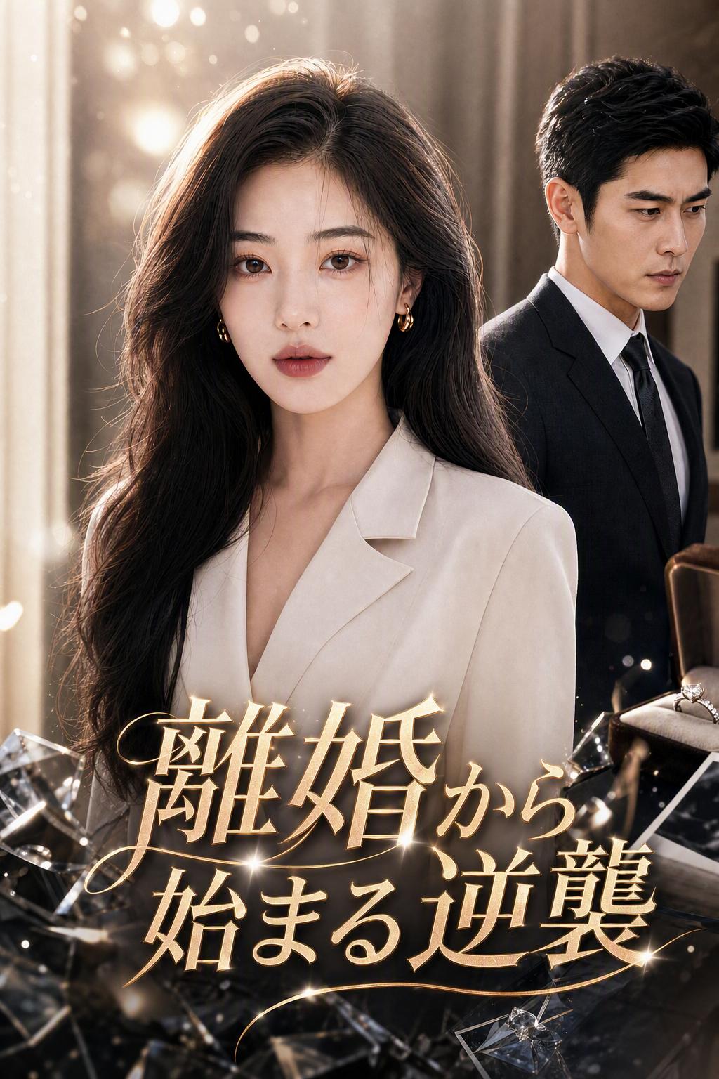 離婚後、妻の復讐