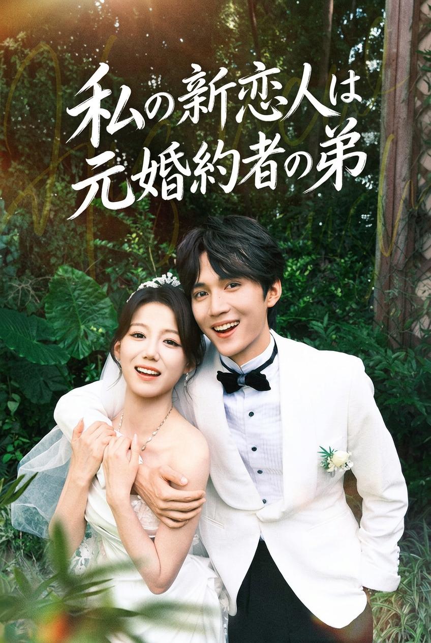 私の新恋人は元婚約者の弟