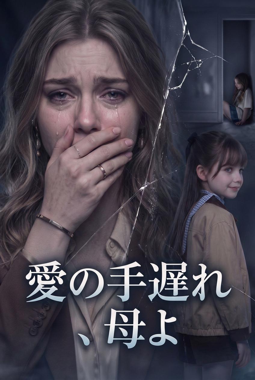 私を愛するには遅すぎた母