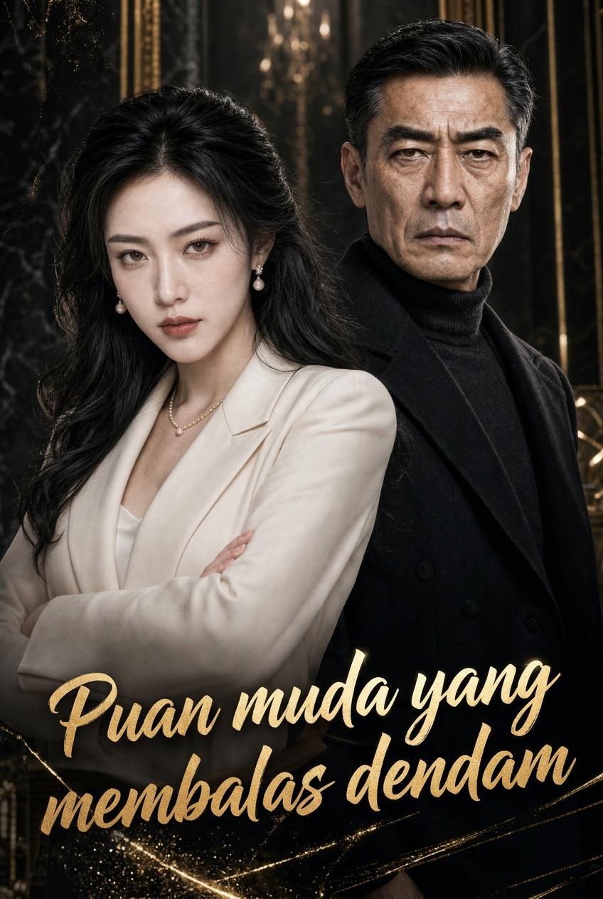 Puan muda yang membalas dendam