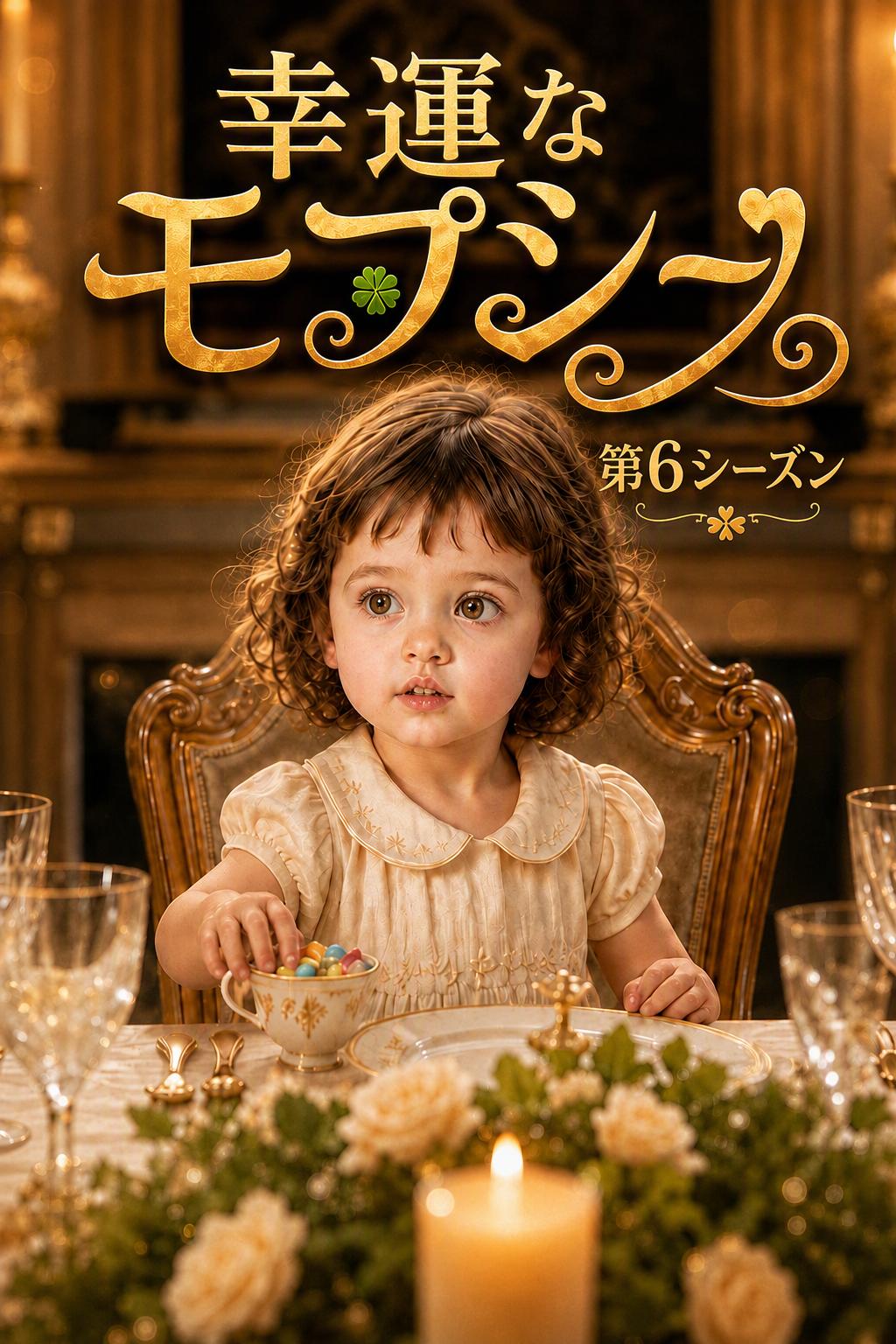 幸運なモプシー 第6シーズン