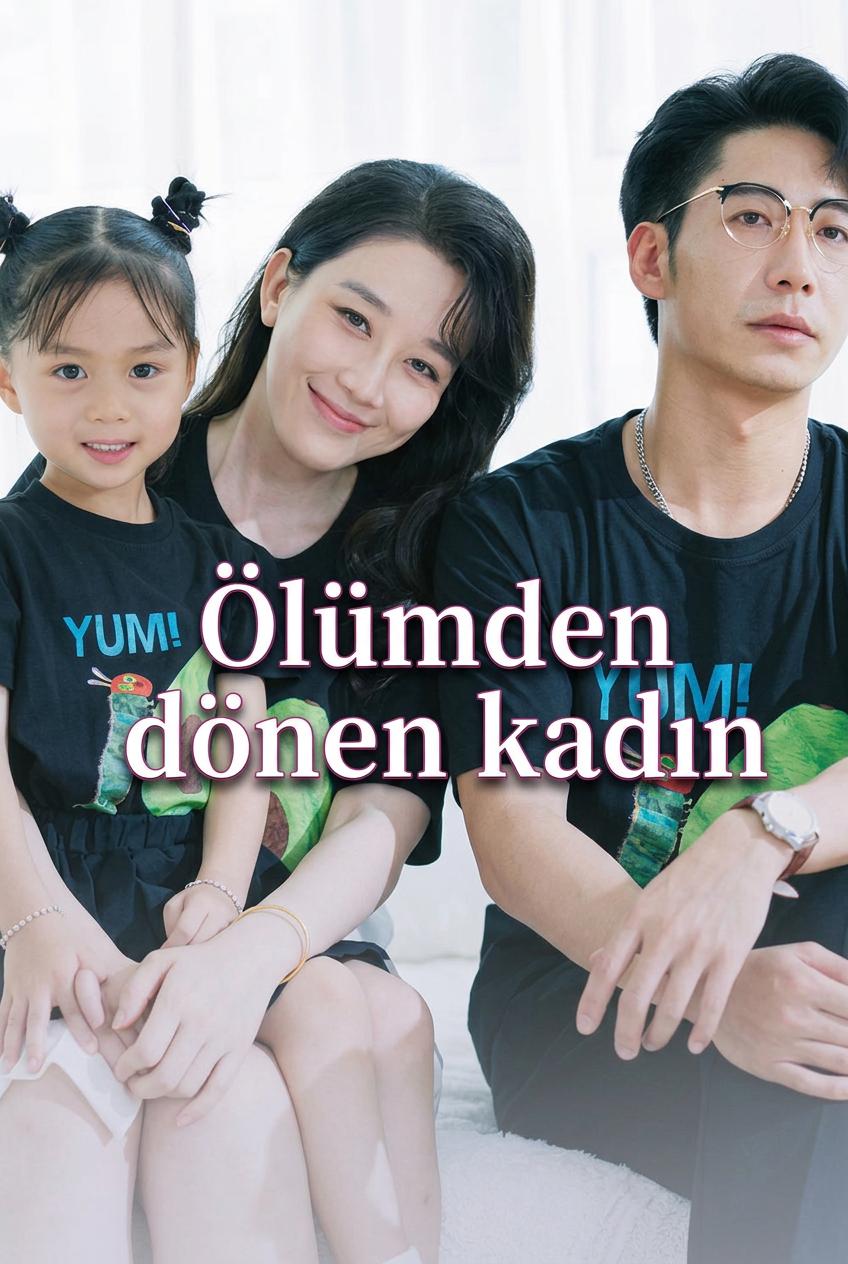 Milyarderin Karısının Dönüşü