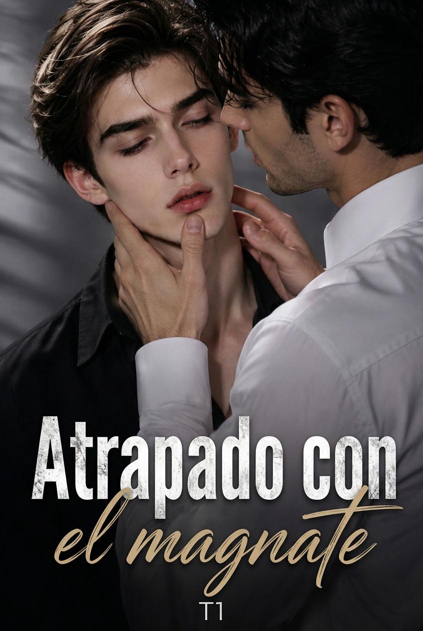 Atrapado con el magnate