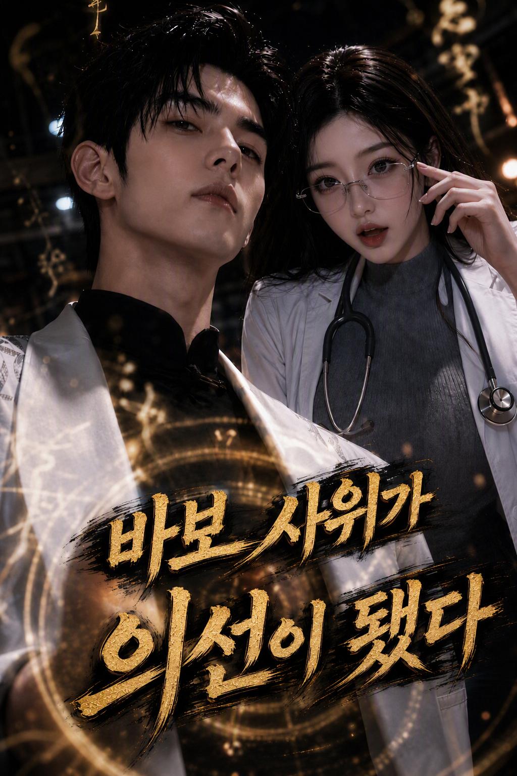 바보 사위가 의선이 됐다
