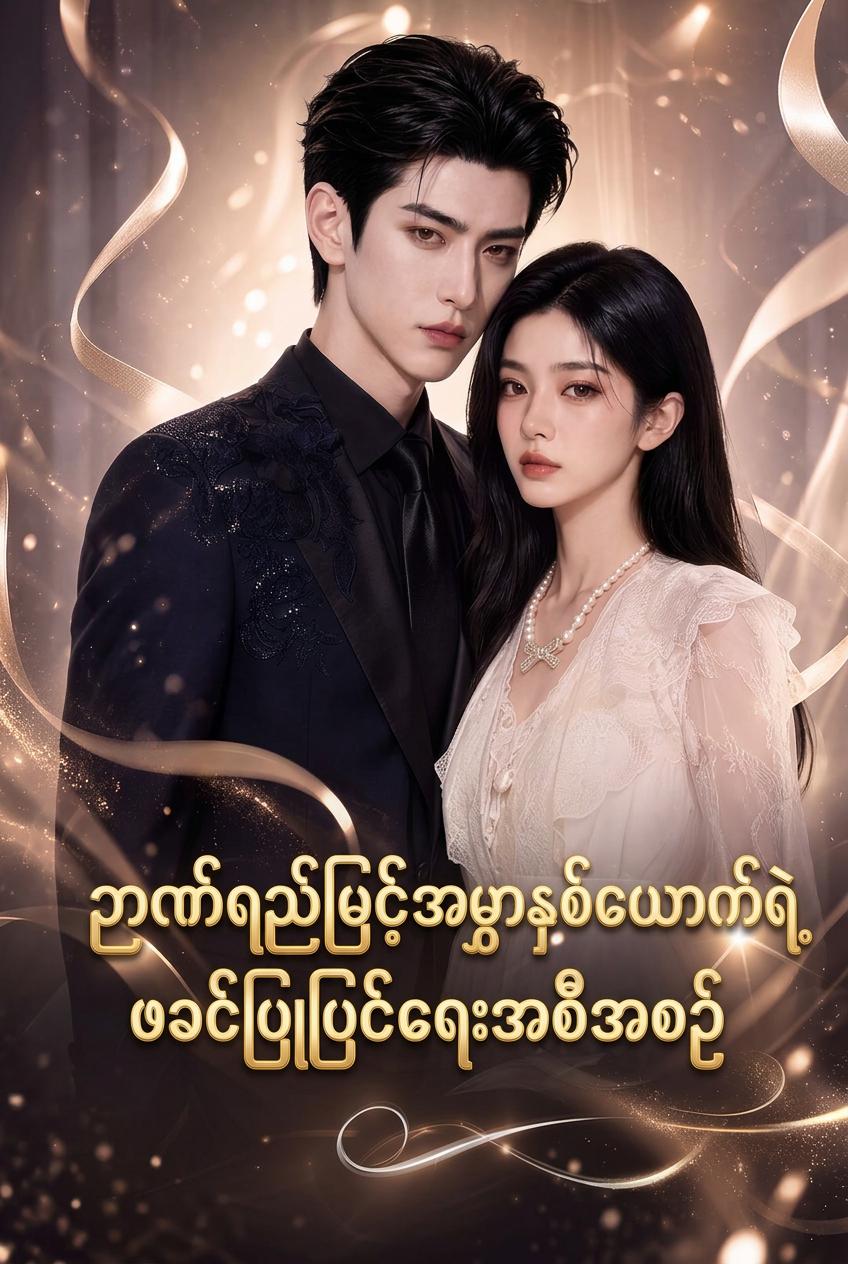 ဉာဏ်ရည်မြင့်အမွှာနှစ်ယောက်ရဲ့ဖခင်ပြုပြင်ရေးအစီအစဉ်
