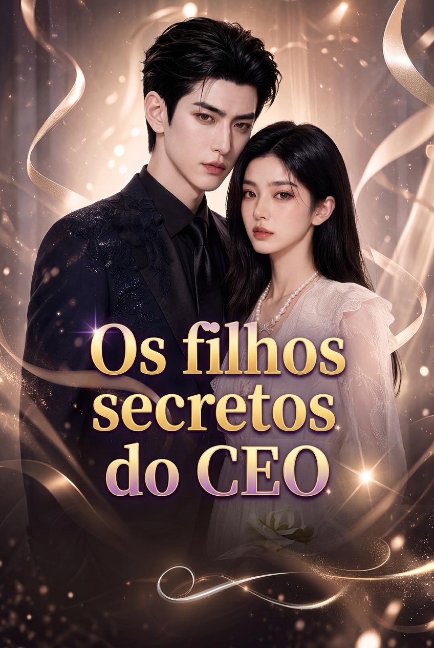 Os filhos secretos do CEO
