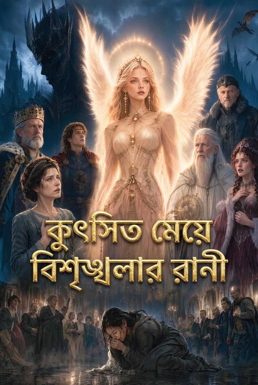 প্রত্যাখ্যাত উত্তরাধিকারিণী