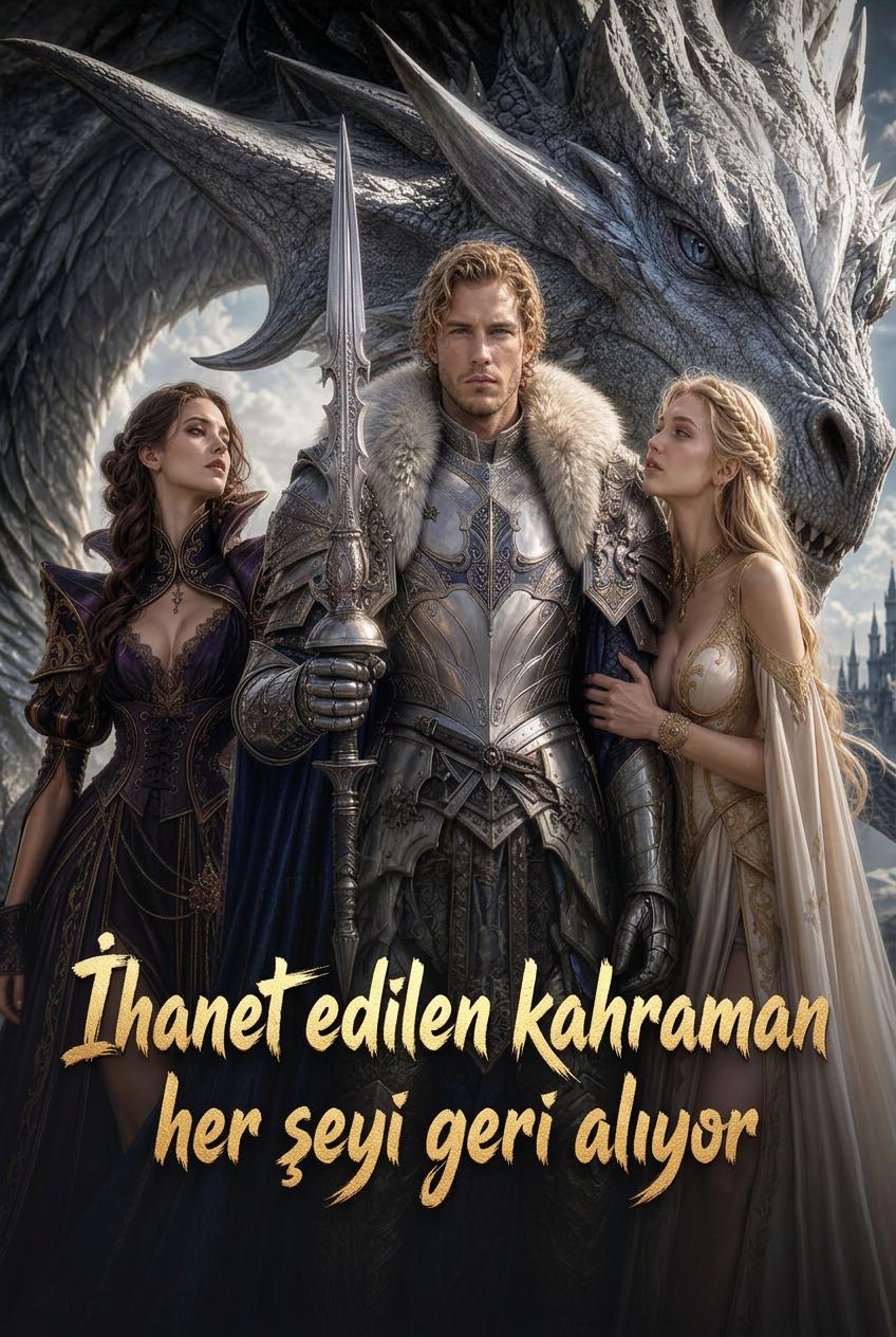 İhanete uğrayan savaş kahramanı mirasını geri alıyor