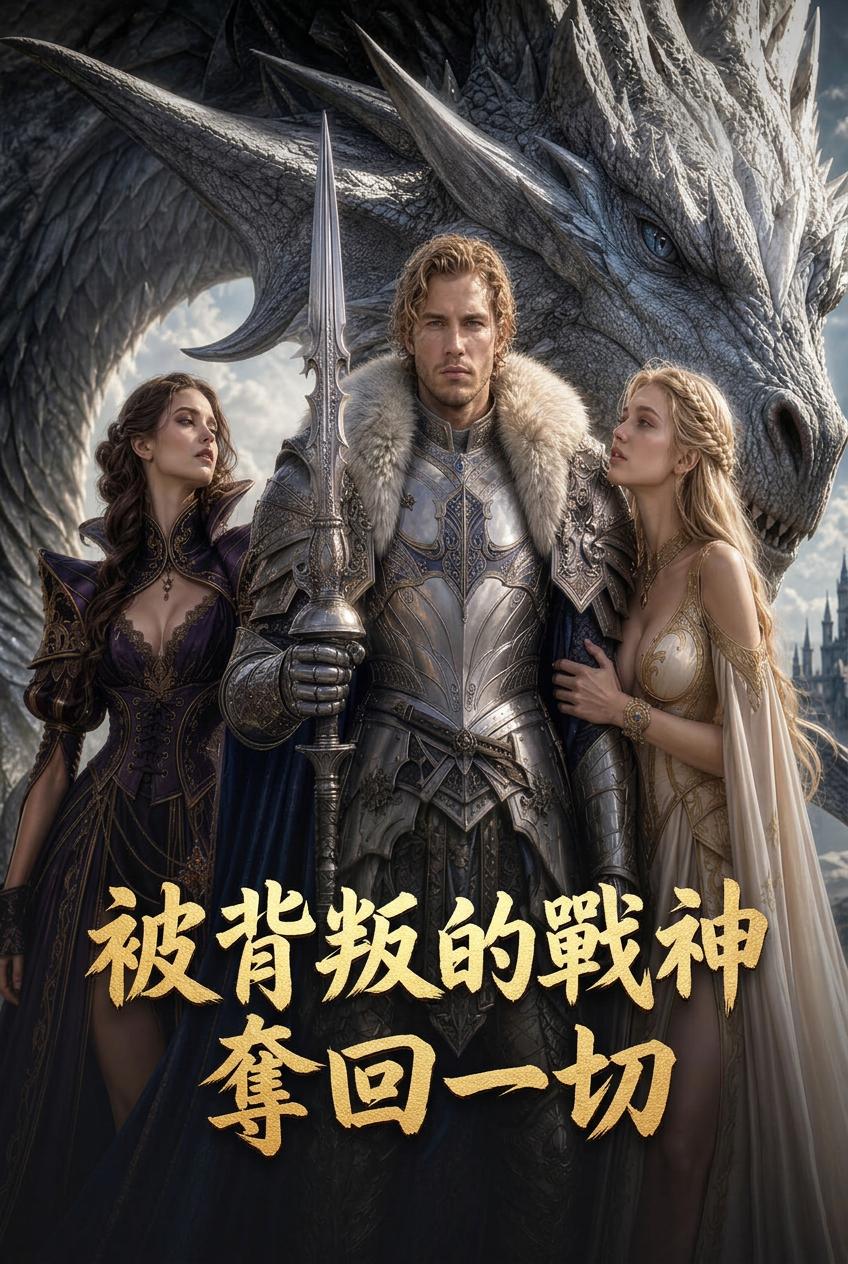 遭背叛的战神夺回遗产