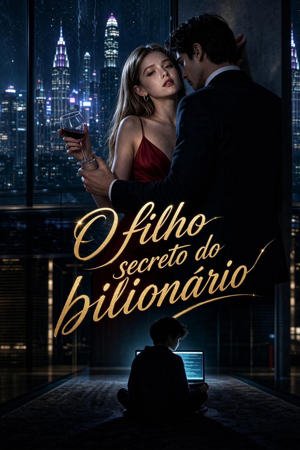 Papai, hora de casar com mamãe