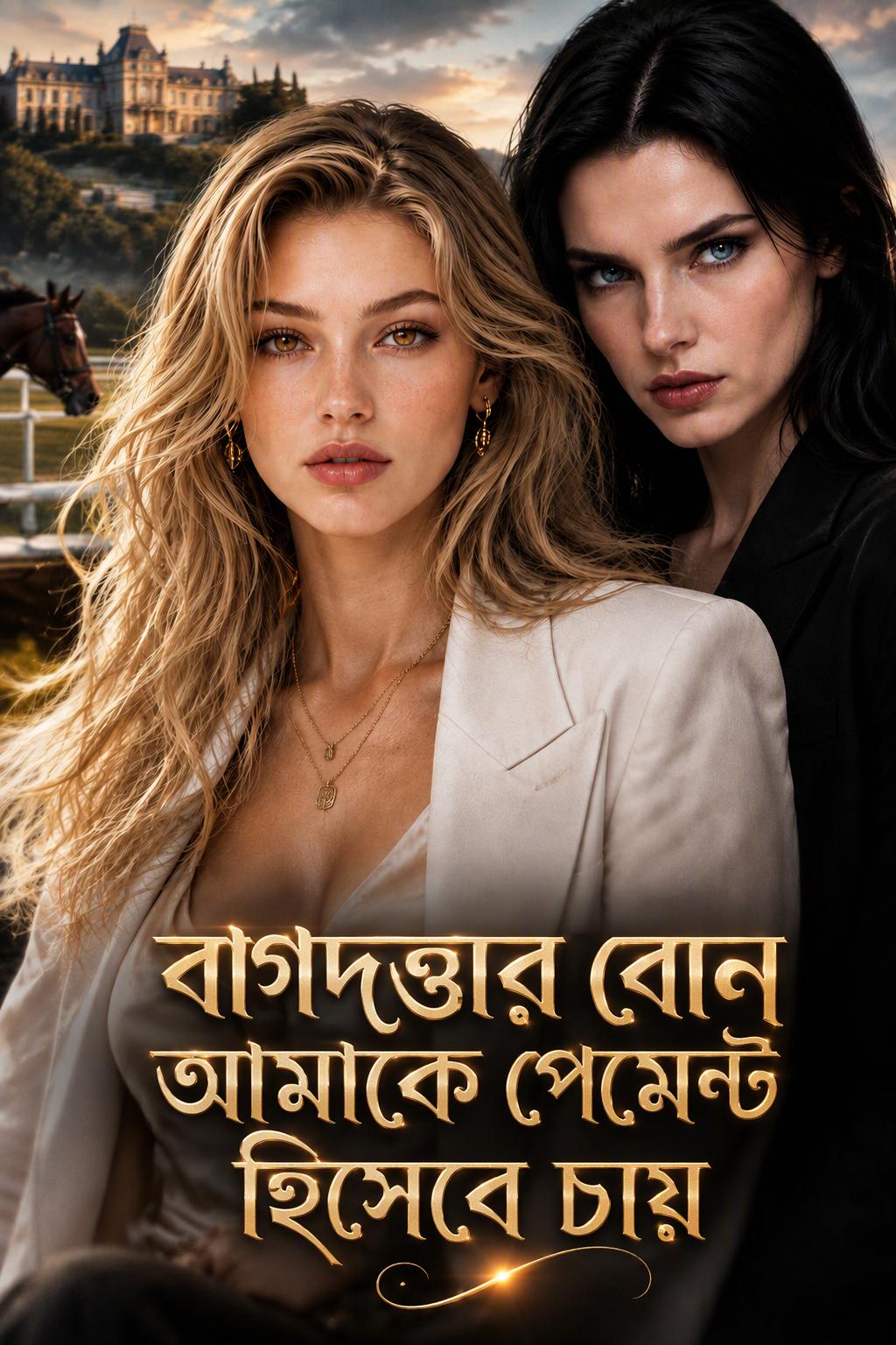 আমার বাগদত্তার বোন আমাকে মূল্য হিসেবে দাবি করে