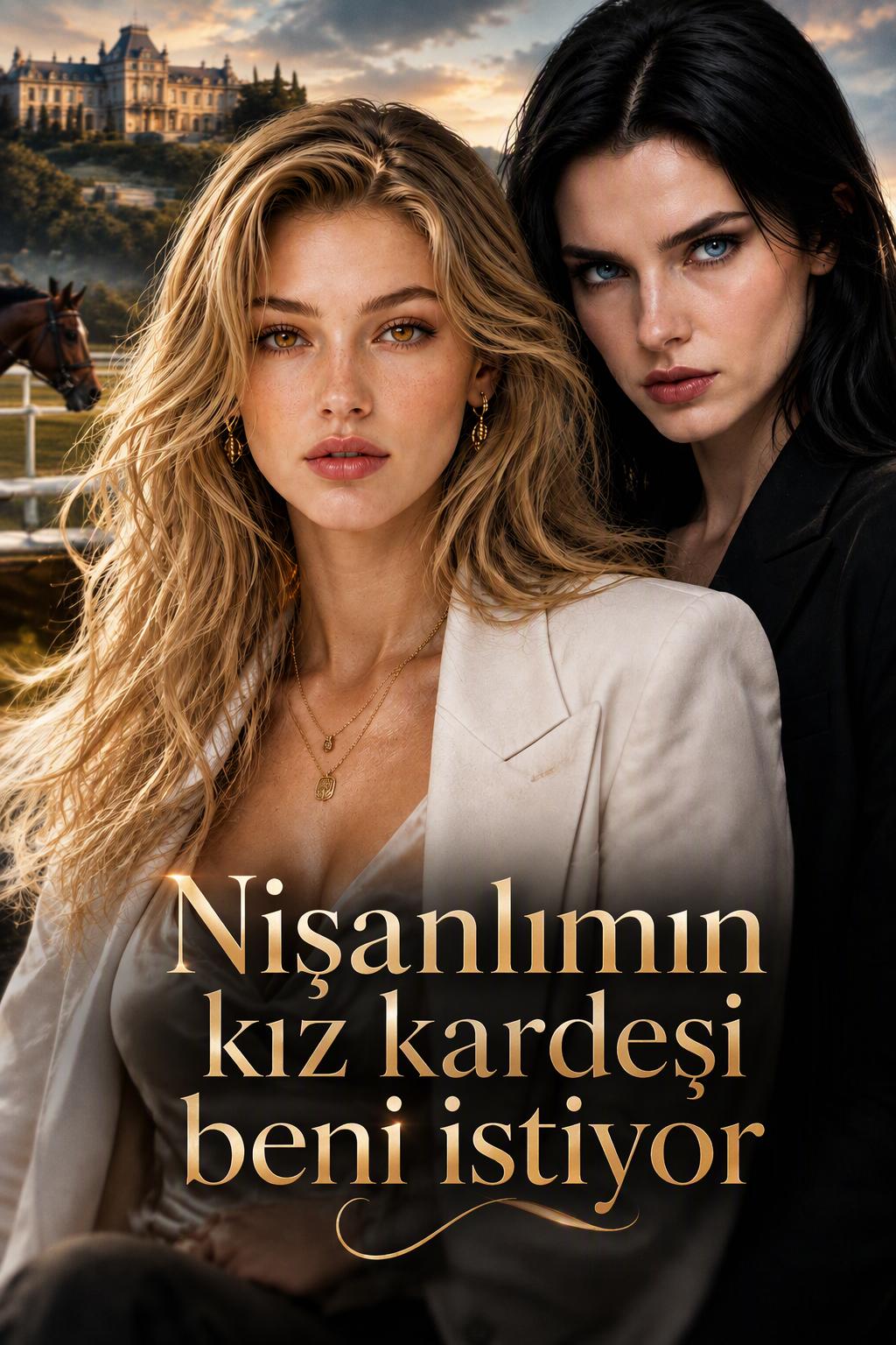 Nişanlımın Kız Kardeşi Beni Bedel Olarak İstiyor