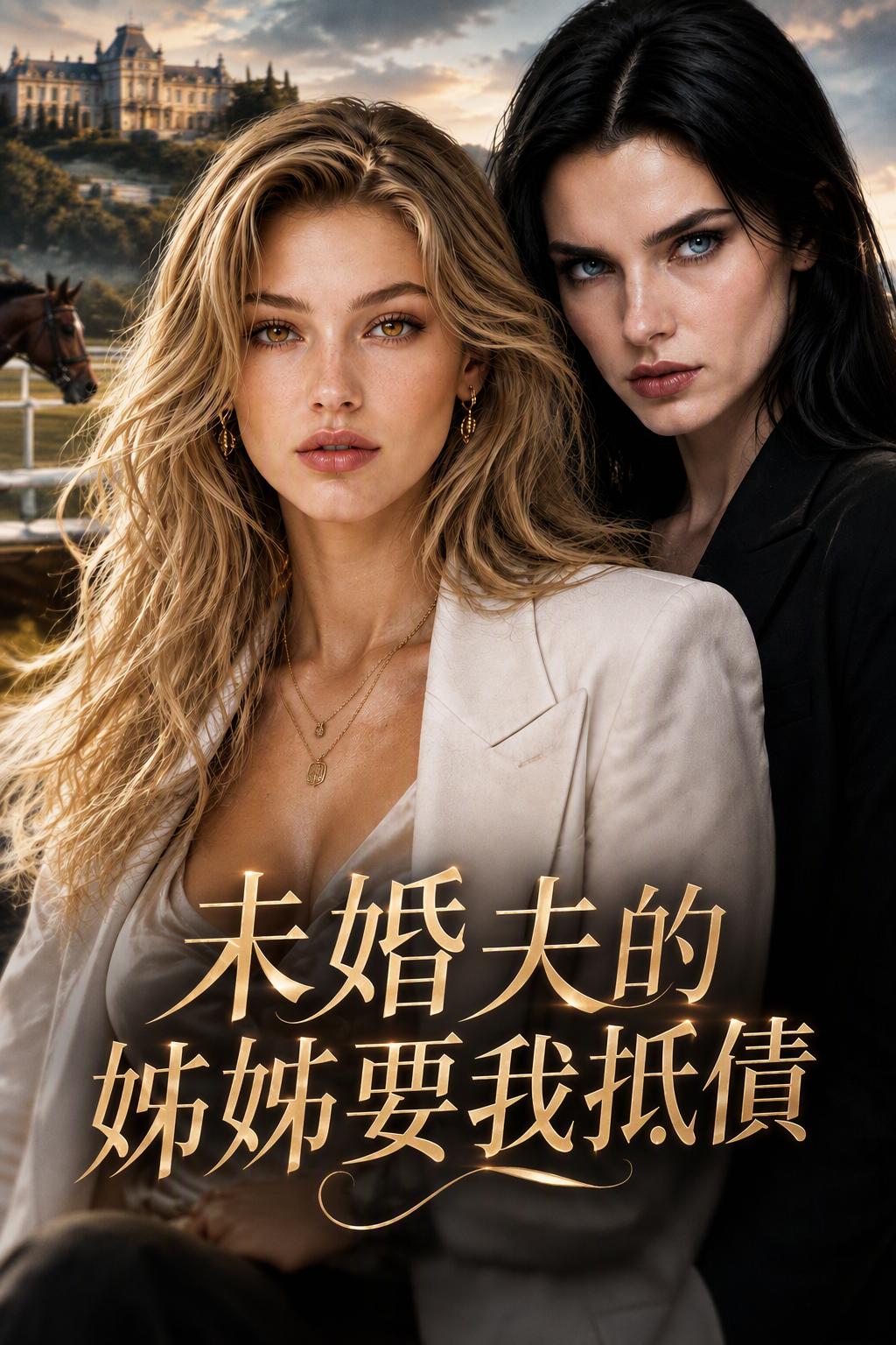 未婚夫的妹妹要我抵债
