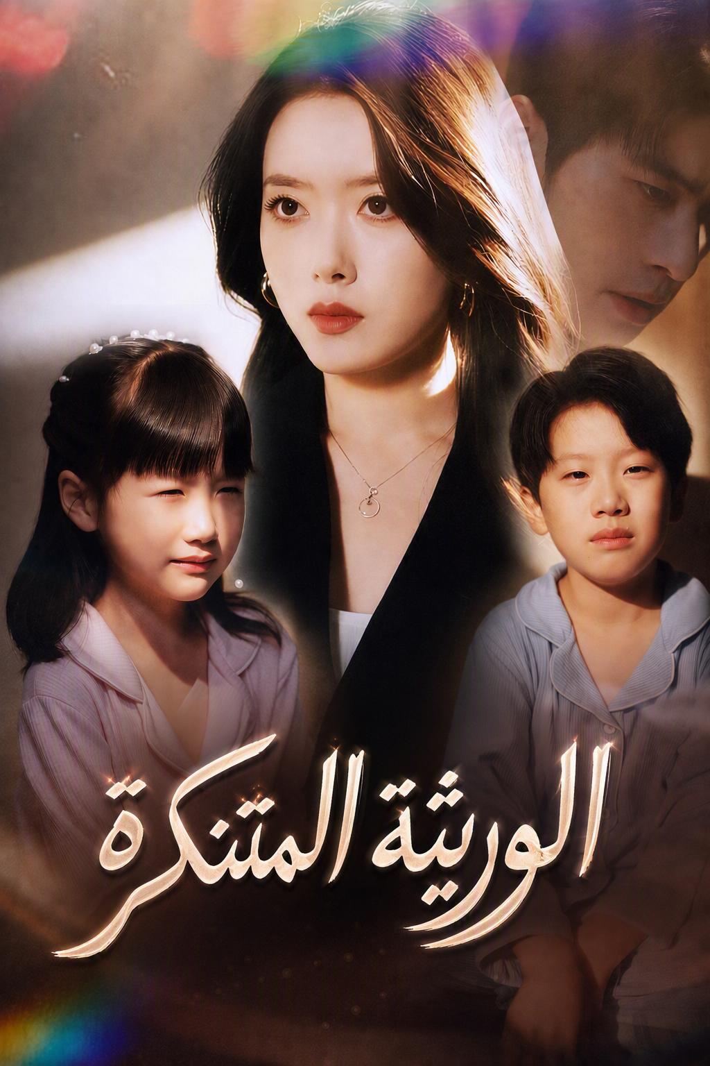 الوريثة المتنكرة