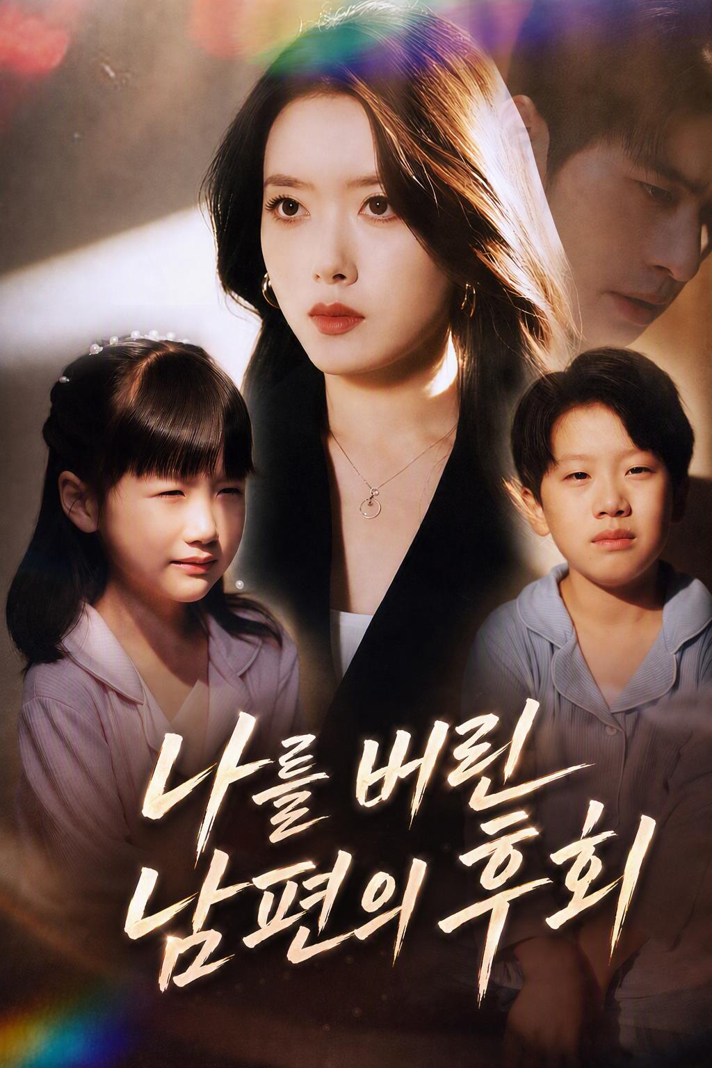 정체를 숨긴 상속녀