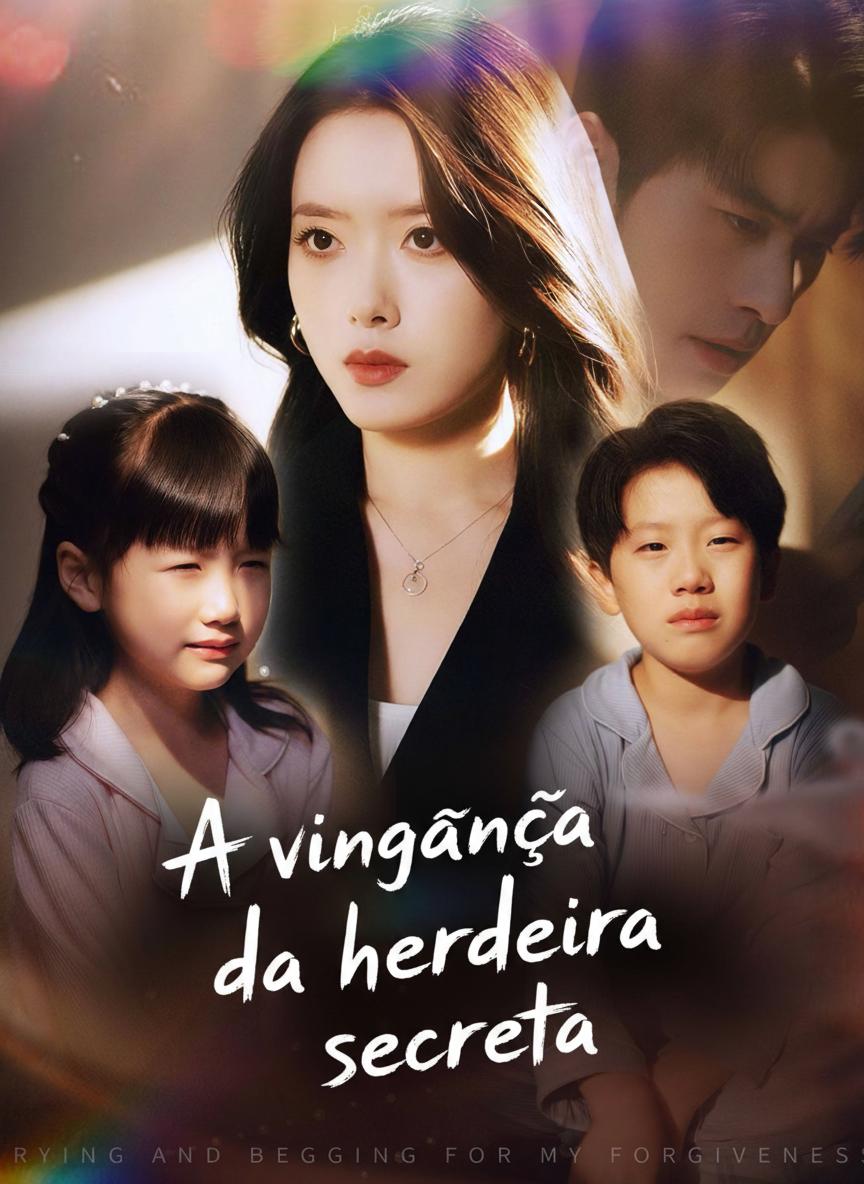 A Herdeira Disfarçada