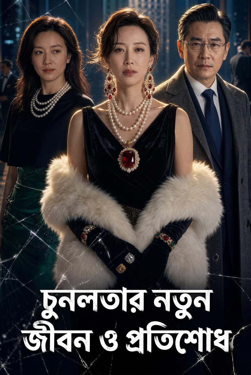 বিশ্বাসঘাতকতার পর মিসেস লির নতুন জীবন