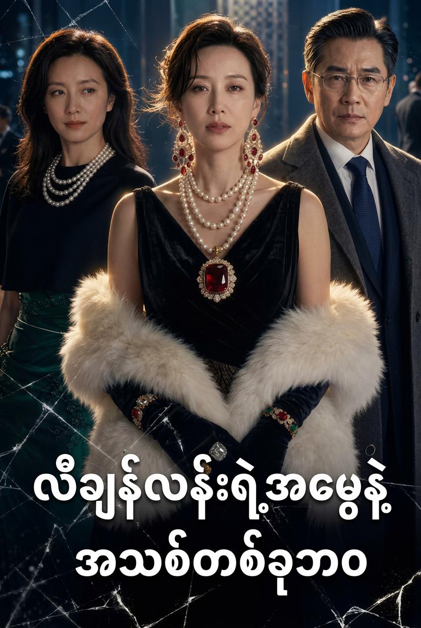 သစ္စာဖောက်ခံရပြီးနောက် မစ္စလီ၏ဘဝသစ်