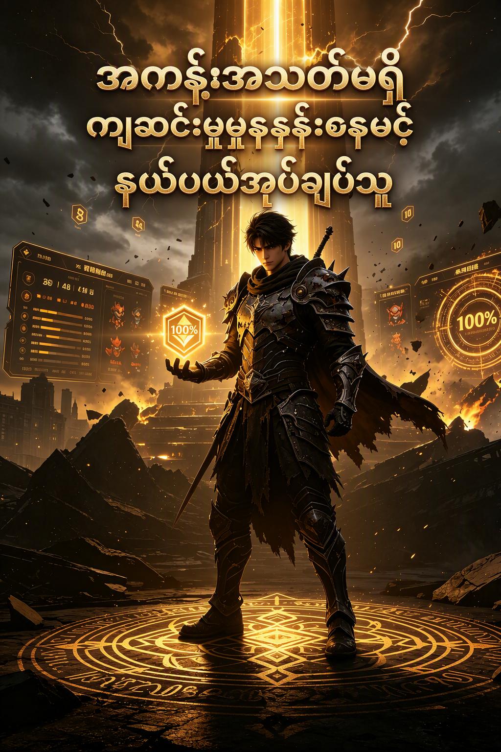 အကန့်အသတ်မရှိကျဆင်းမှုနှုန်းစနစ်နှင့် နယ်ပယ်အုပ်ချုပ်သူ