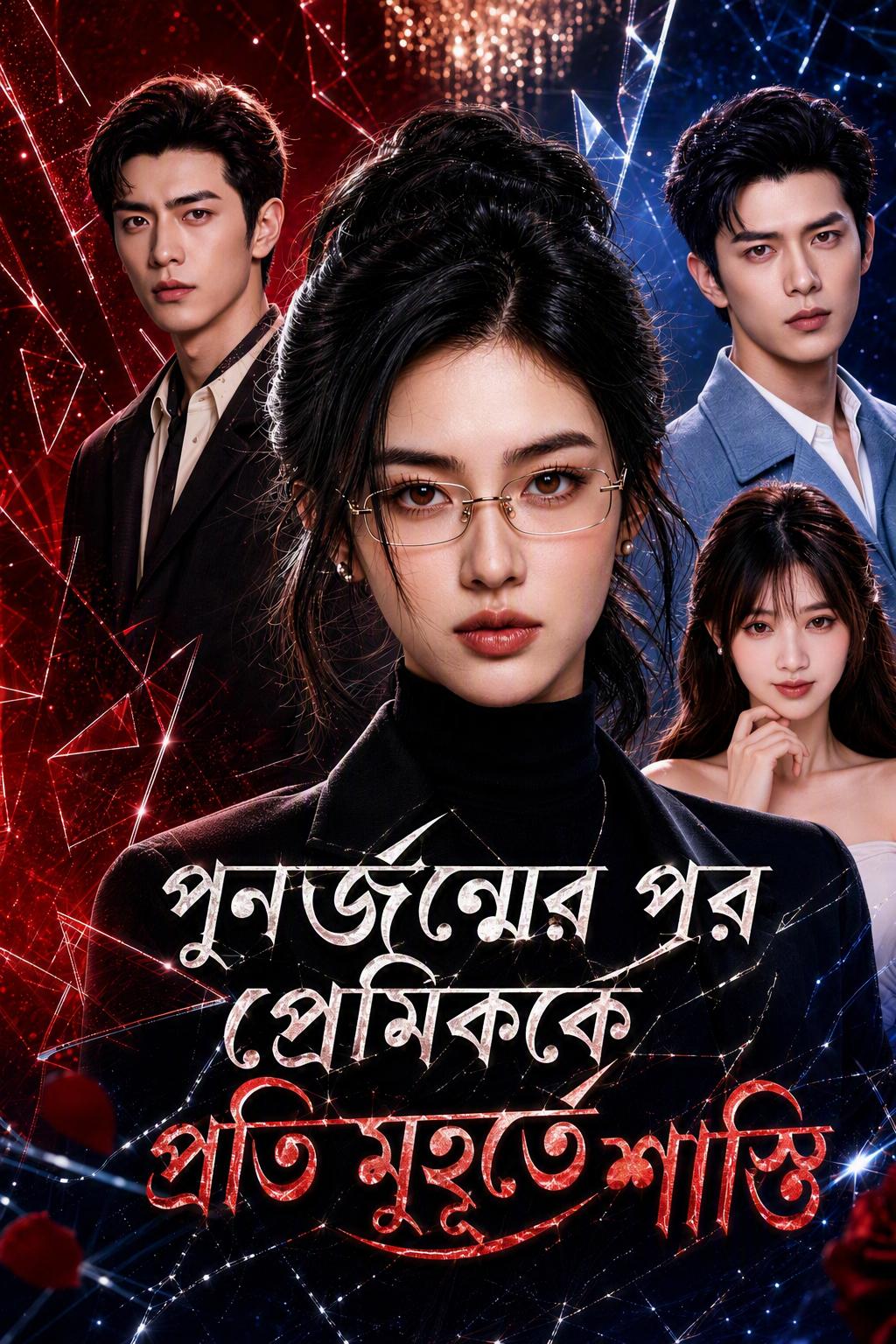 পুনর্জন্ম নিয়ে বিশ্বাসঘাতকদের প্রতিশোধ