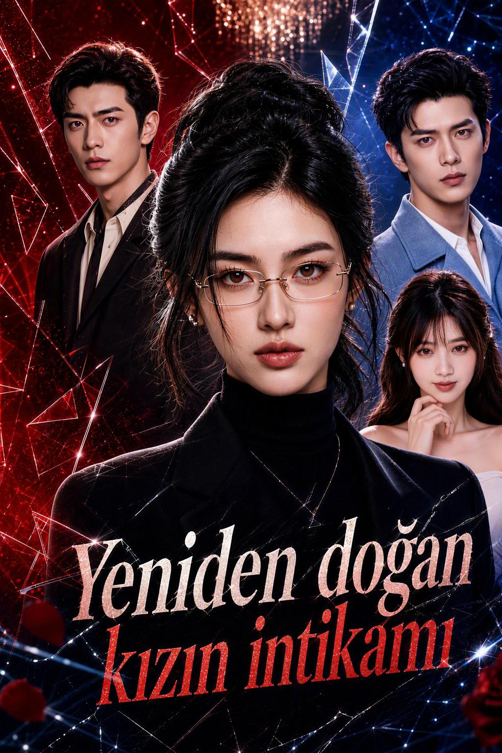 Hainlerden Yeniden Doğduktan Sonra İntikam Almak