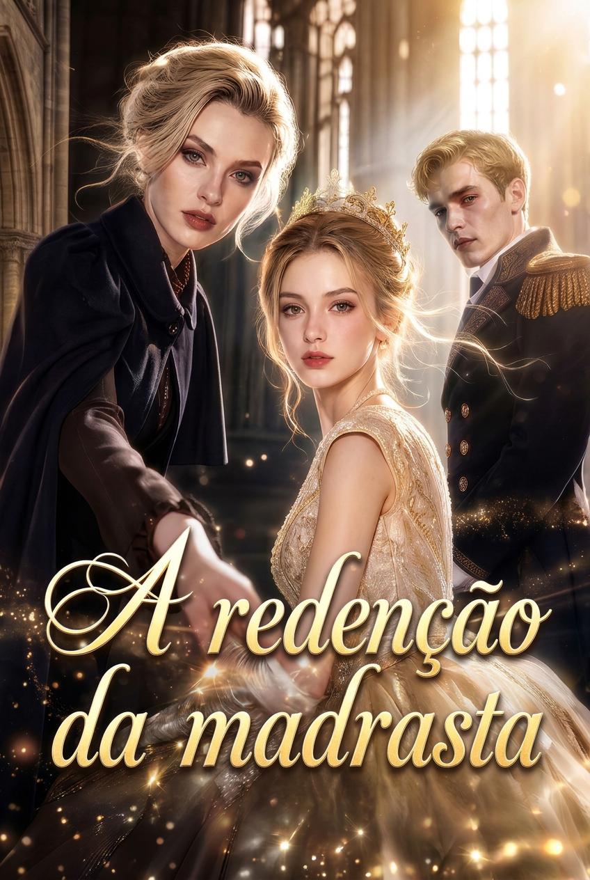 A Stepmother in the Cinderella Legend
