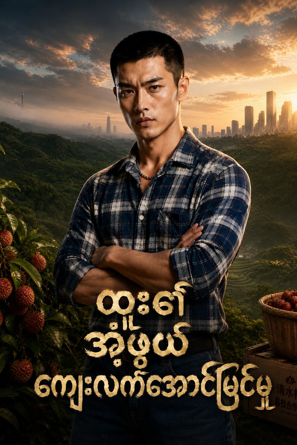 ထူး၏ အံ့ဖွယ်ကျေးလက်အောင်မြင်မှု