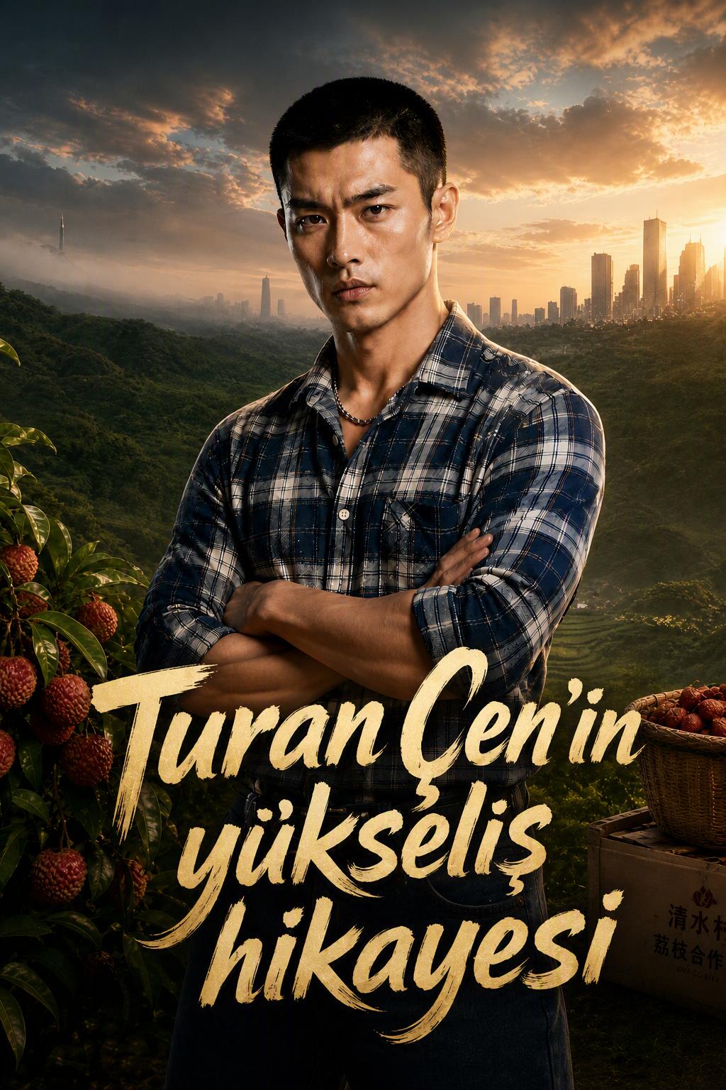 Turan Çen'in yükseliş hikayesi