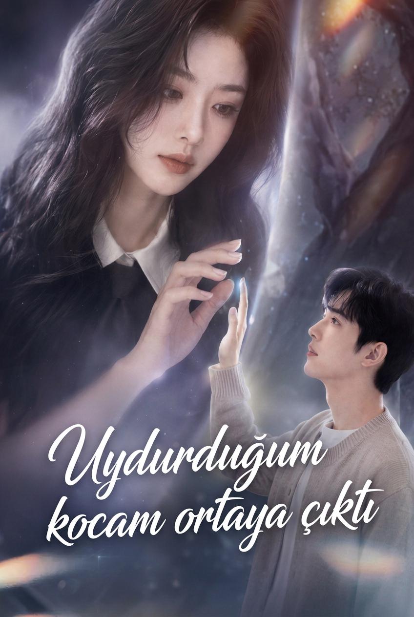 Yoktan Uydurduğum Koca Gerçekten Karşıma Çıktı