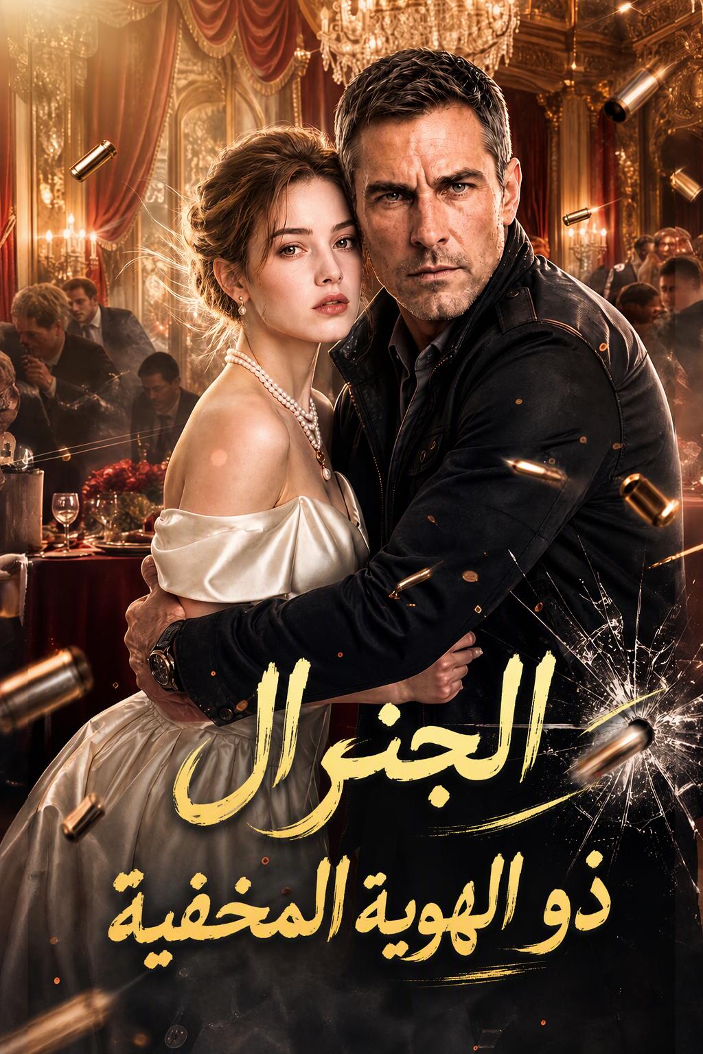 الجنرال ذو الهوية المخفية