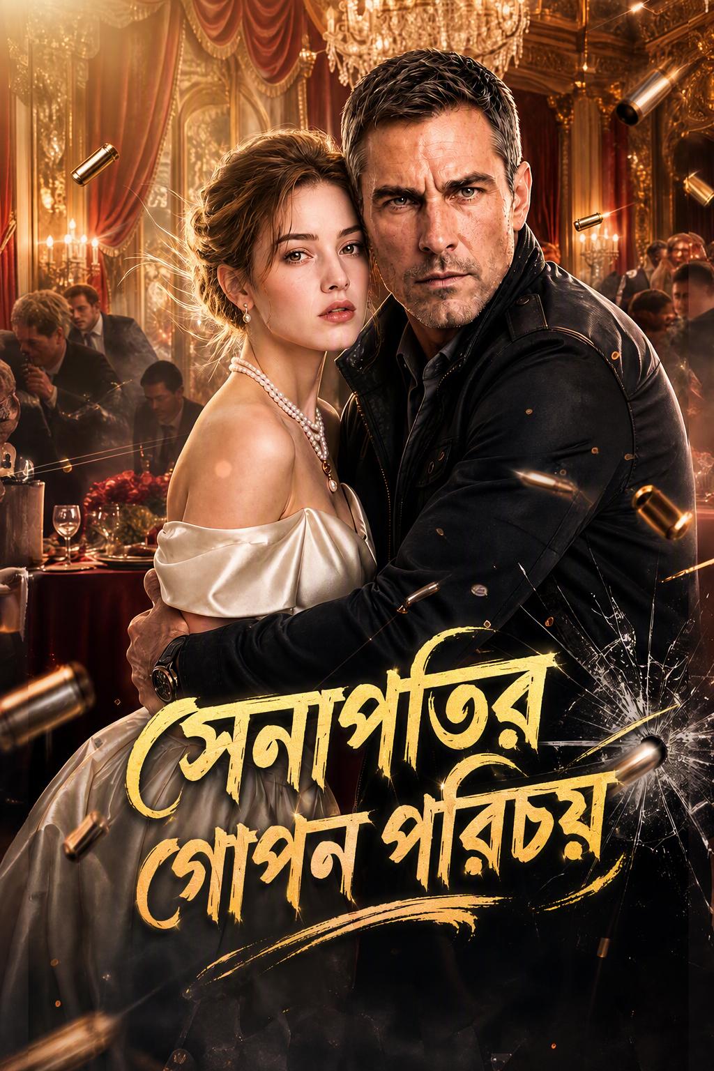সেনাপতির গোপন পরিচয়