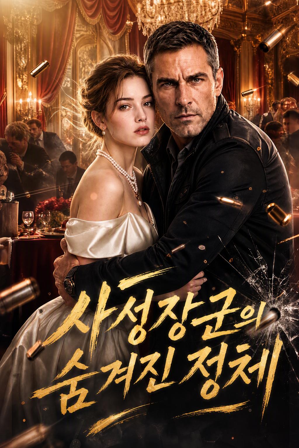 사성장군의 숨겨진 정체