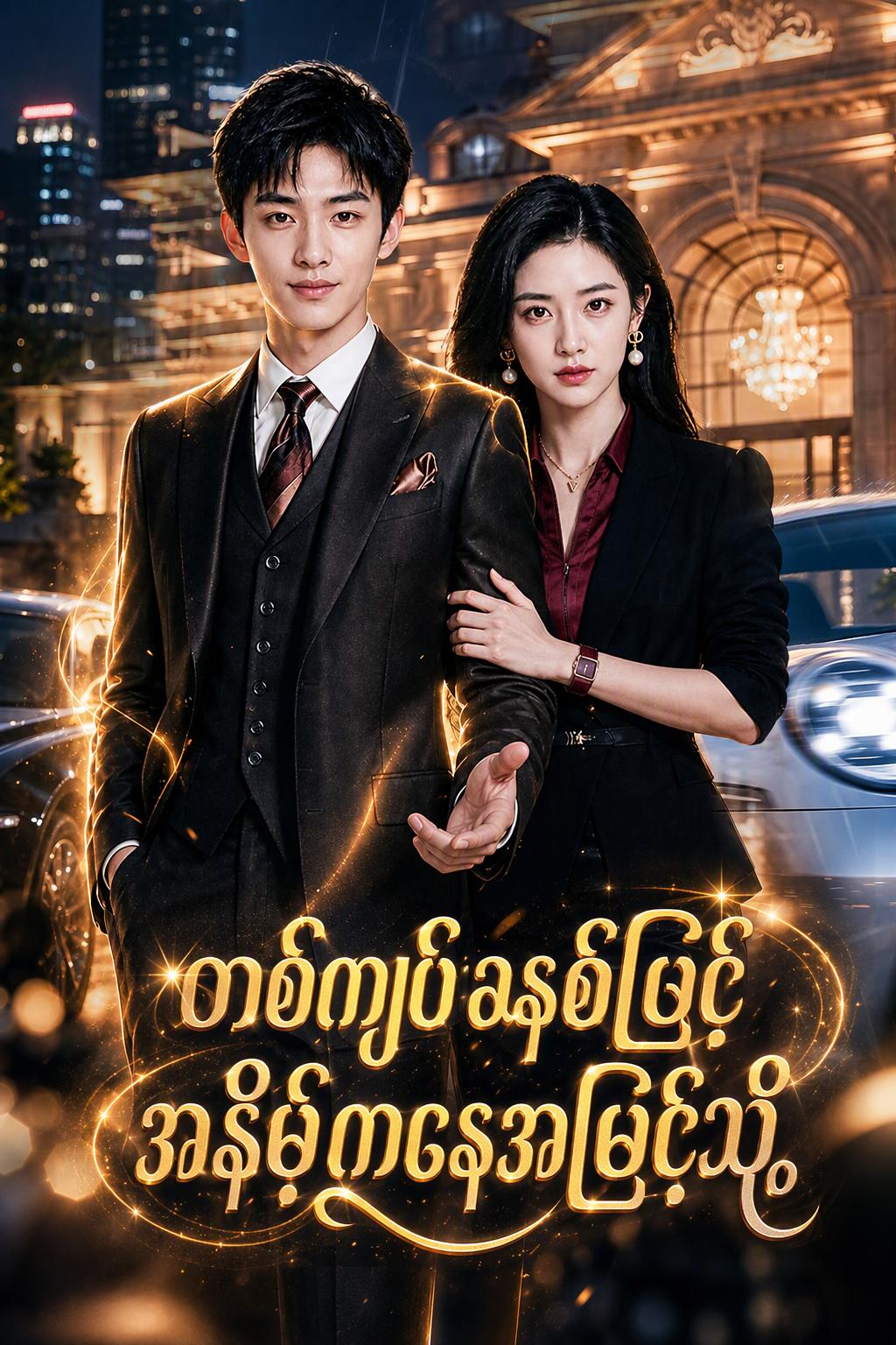 တစ်ကျပ်စနစ်ဖြင့်အနိမ့်ကနေအမြင့်သို့